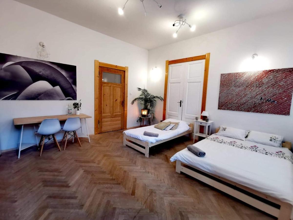 Smart Hostel Olsztyn ออลชติน ภายนอก รูปภาพ