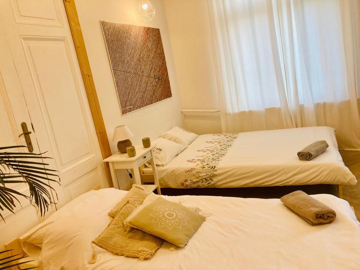 Smart Hostel Olsztyn ออลชติน ภายนอก รูปภาพ
