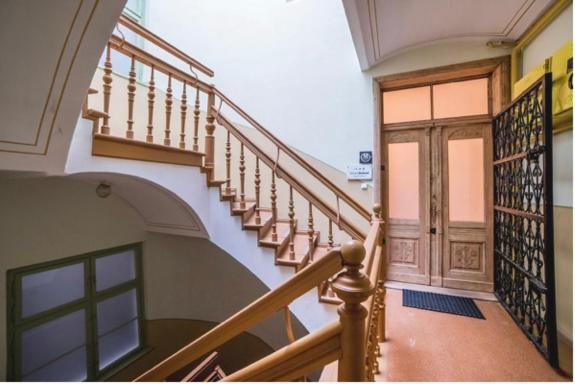 Smart Hostel Olsztyn ออลชติน ภายนอก รูปภาพ